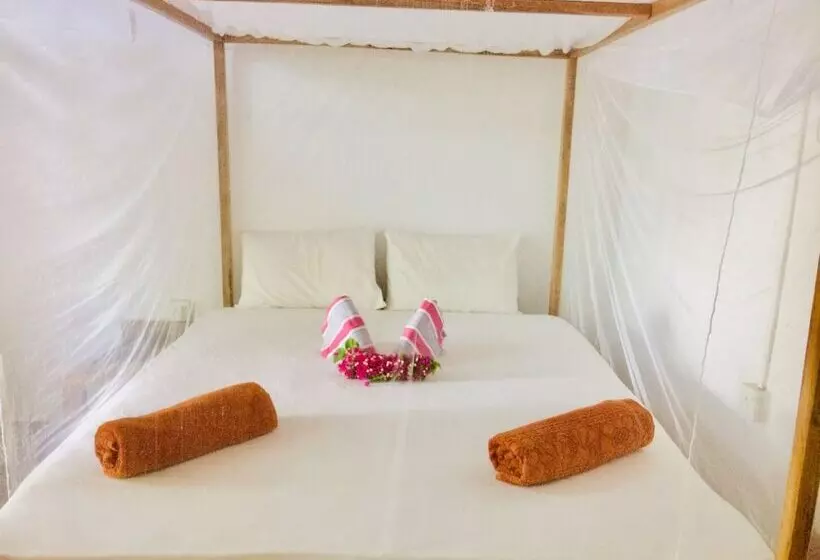 ベッドアンドブレックファースト Tropicana Homestay