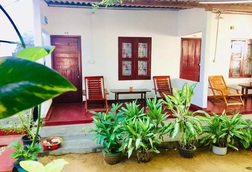 ベッドアンドブレックファースト Tropicana Homestay