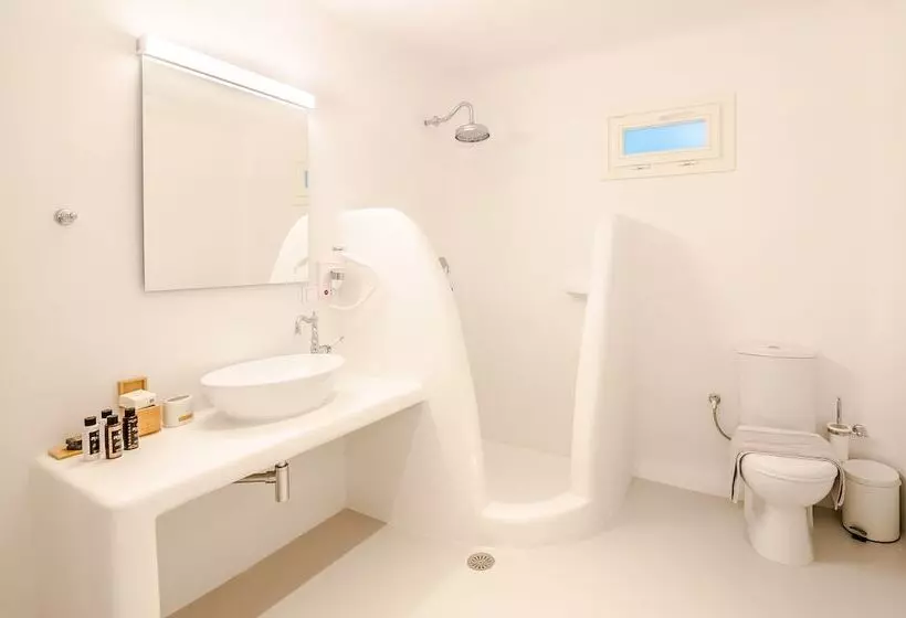 Eden View Suites & Villas