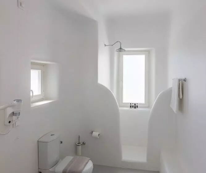 Eden View Suites & Villas