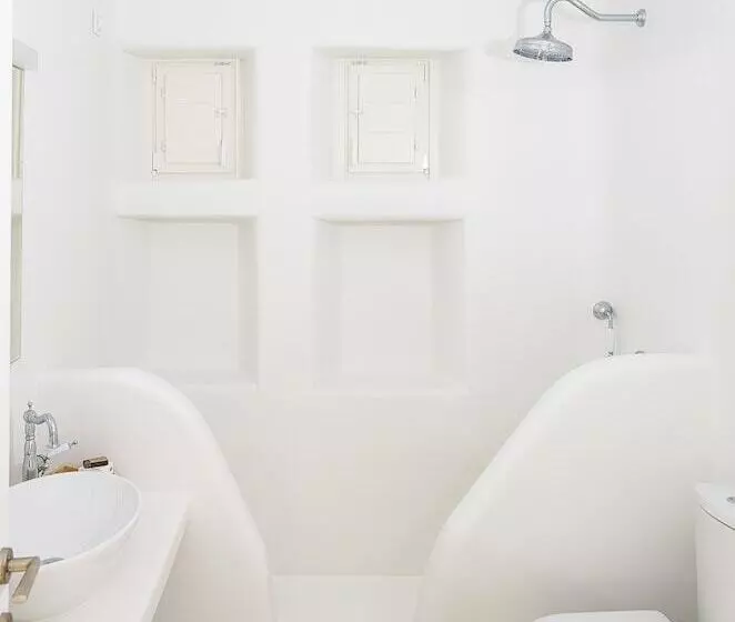 Eden View Suites & Villas