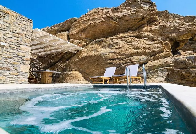 Eden View Suites & Villas