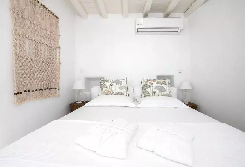 Eden View Suites & Villas