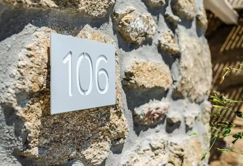 Eden View Suites & Villas