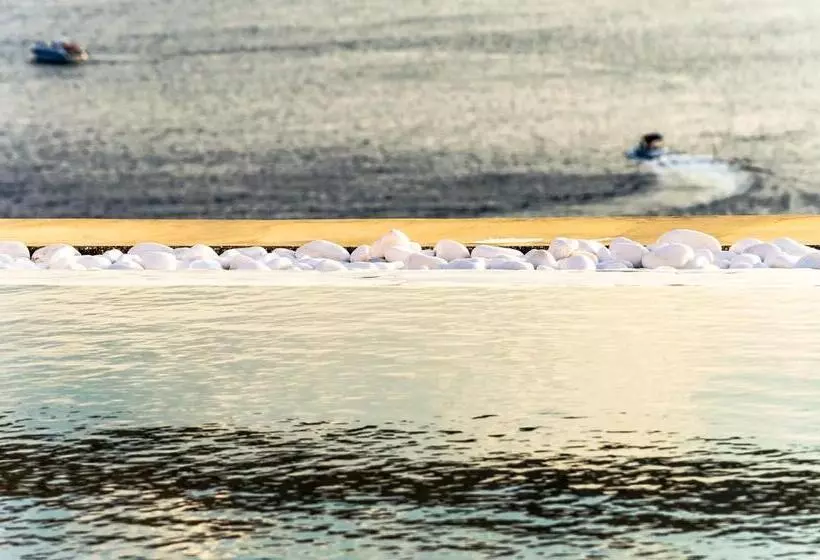 Eden View Suites & Villas