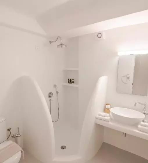 Eden View Suites & Villas