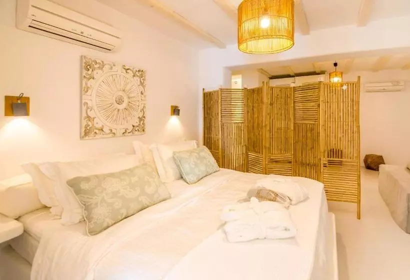 Eden View Suites & Villas