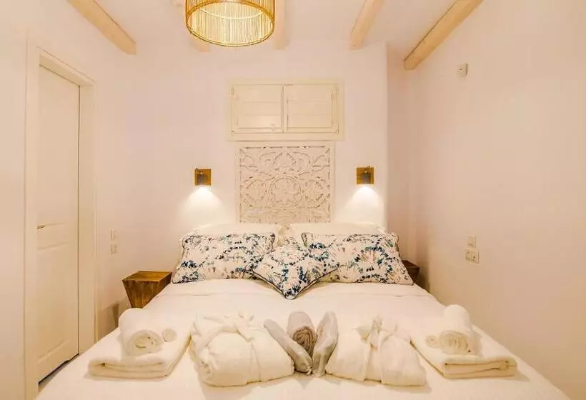 Eden View Suites & Villas