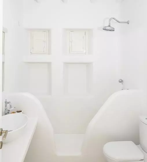 Eden View Suites & Villas