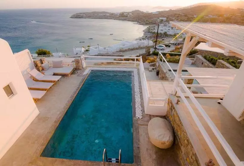 Eden View Suites & Villas