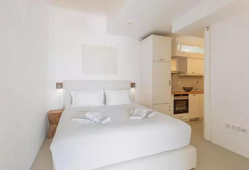 Eden View Suites & Villas