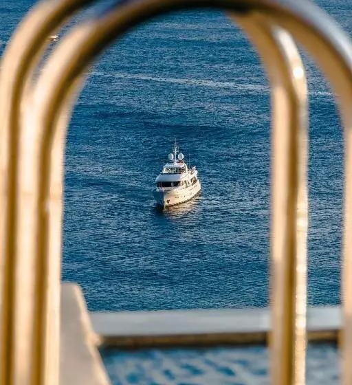 Eden View Suites & Villas