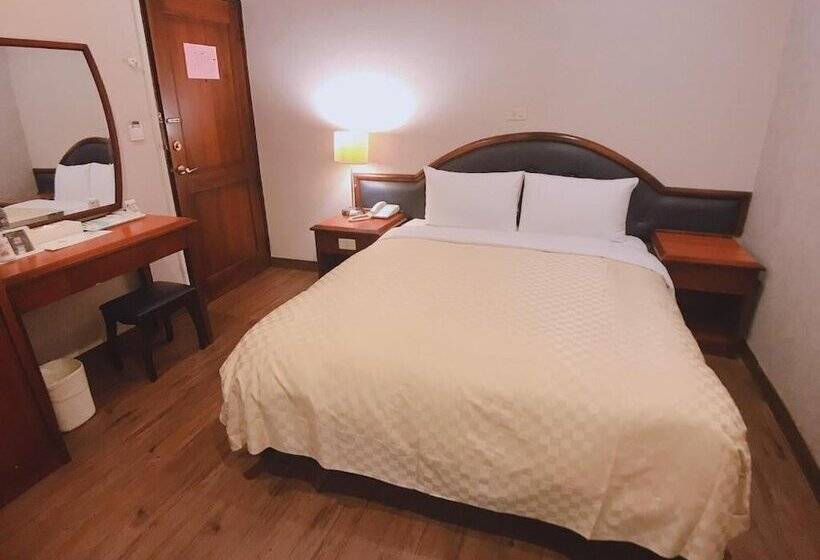 هتل Hongyuezhuang