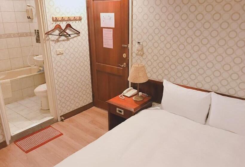 هتل Hongyuezhuang