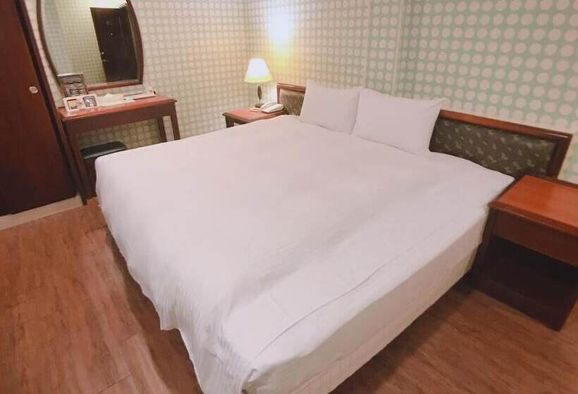 هتل Hongyuezhuang