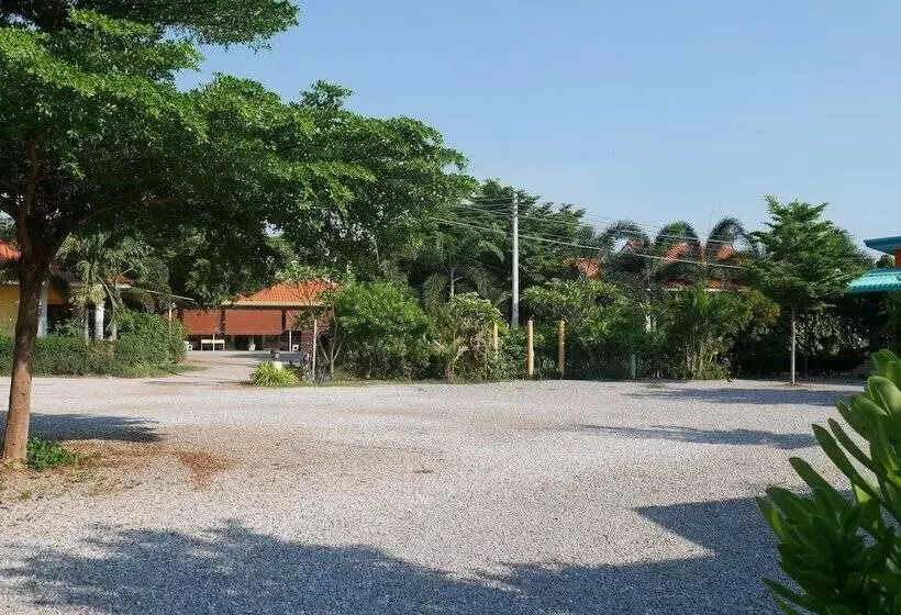 هتل Kwanjai Resort