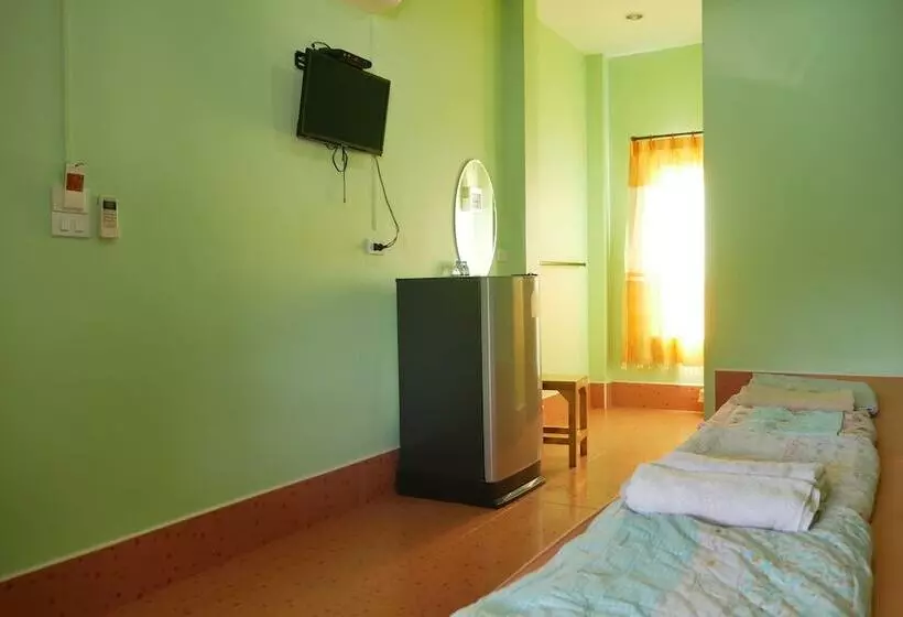 هتل Kwanjai Resort
