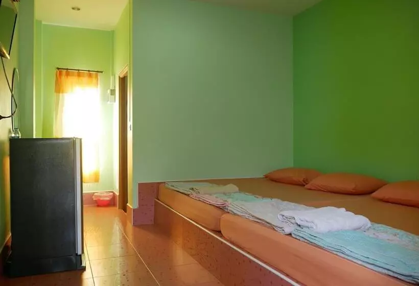هتل Kwanjai Resort