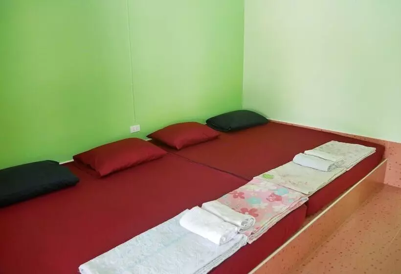 هتل Kwanjai Resort
