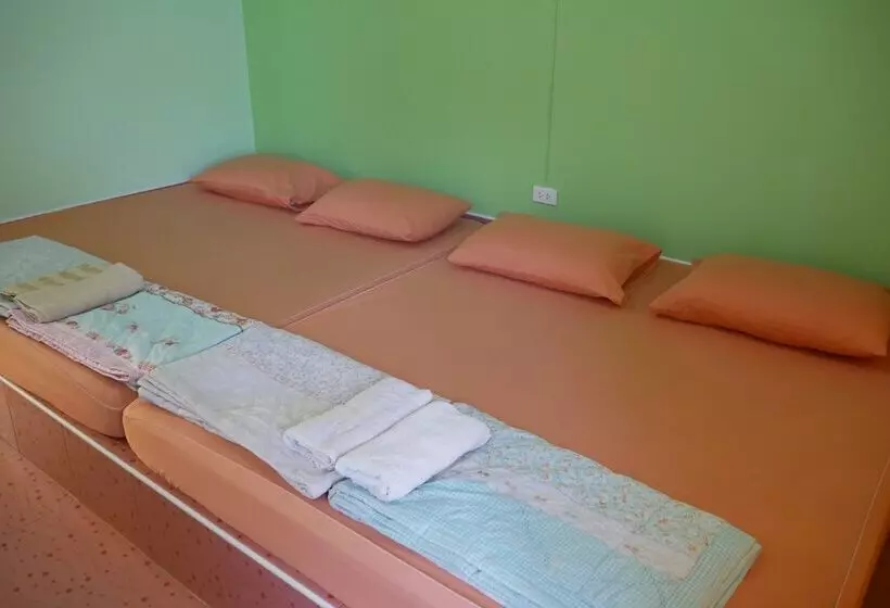 هتل Kwanjai Resort