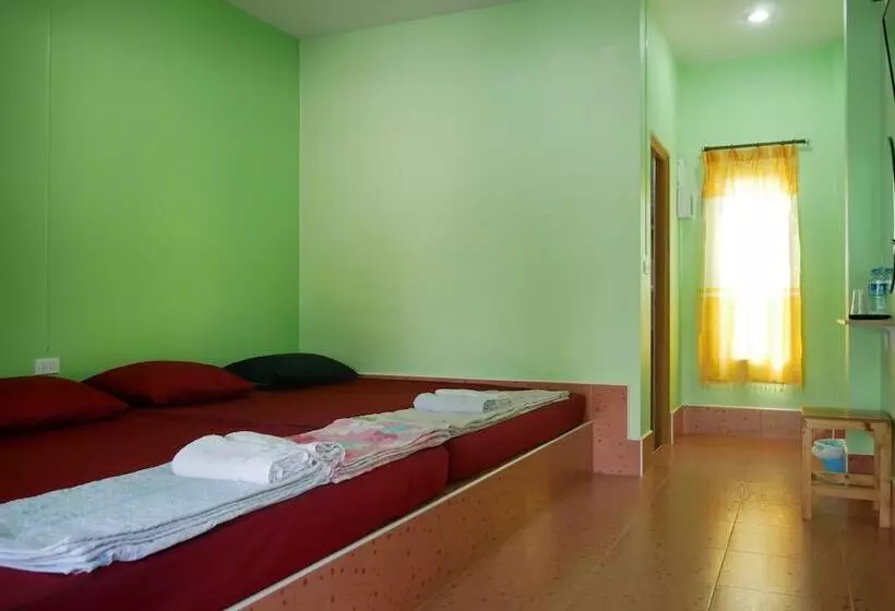 هتل Kwanjai Resort