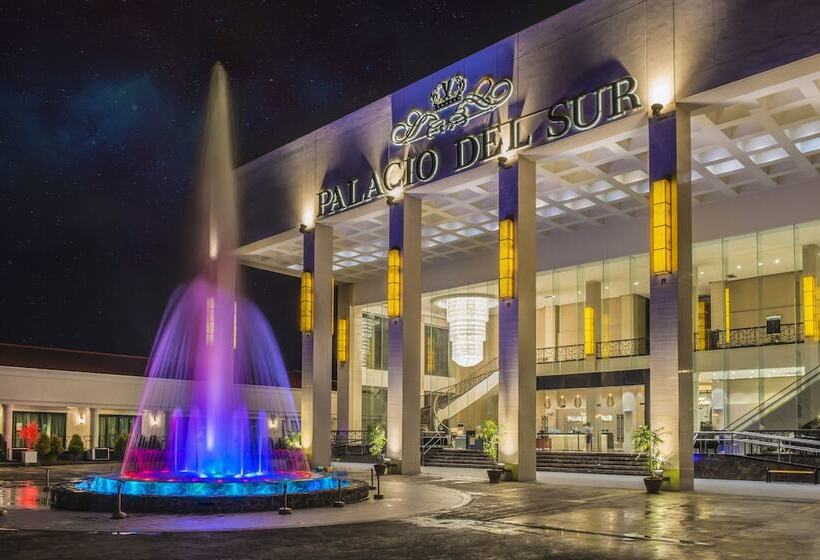 فندق Marcian Garden