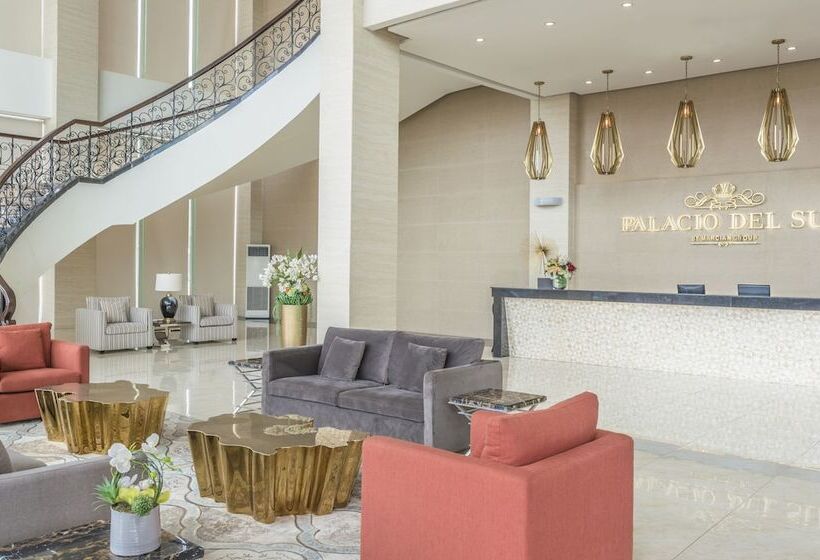 فندق Marcian Garden