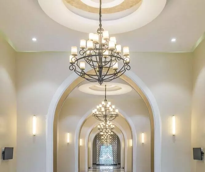 ホテル Marcian Garden