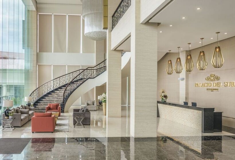 فندق Marcian Garden