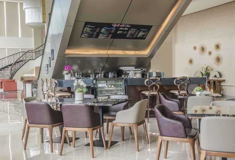 فندق Marcian Garden