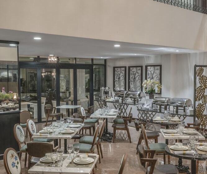 فندق Marcian Garden