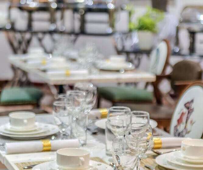 فندق Marcian Garden