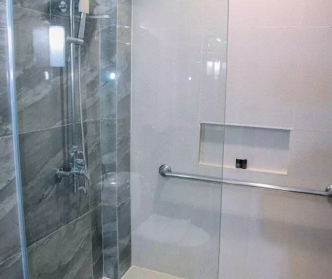 ホテル Marcian Garden