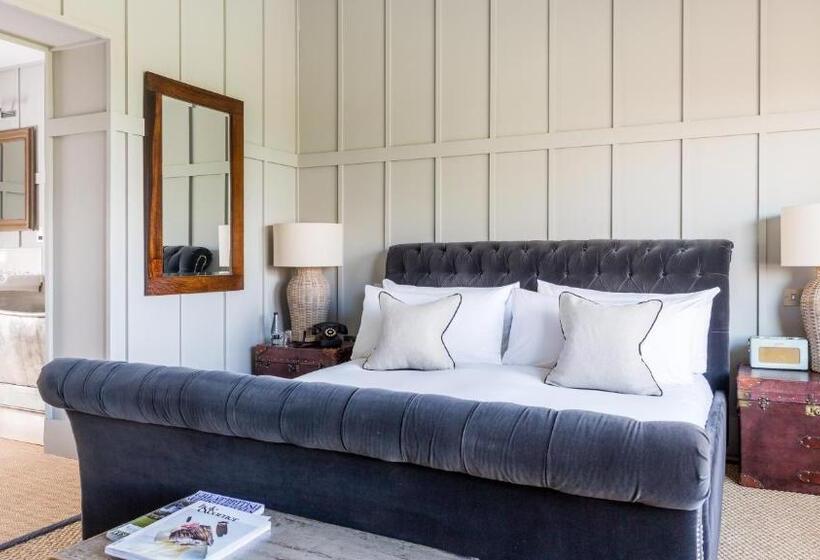 هتل Number 38 Clifton