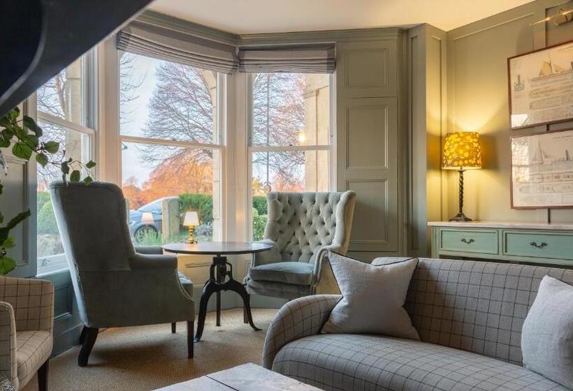 هتل Number 38 Clifton