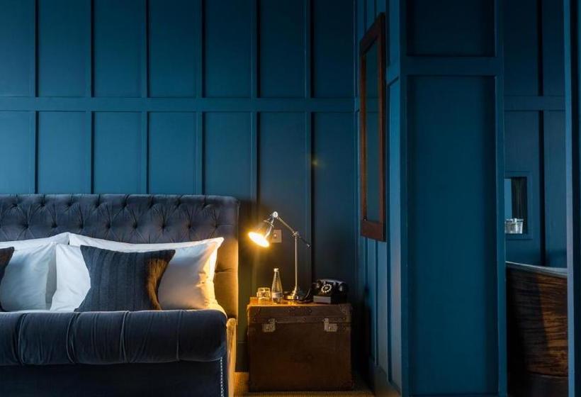 هتل Number 38 Clifton