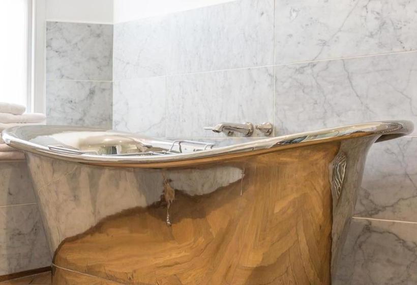 هتل Number 38 Clifton