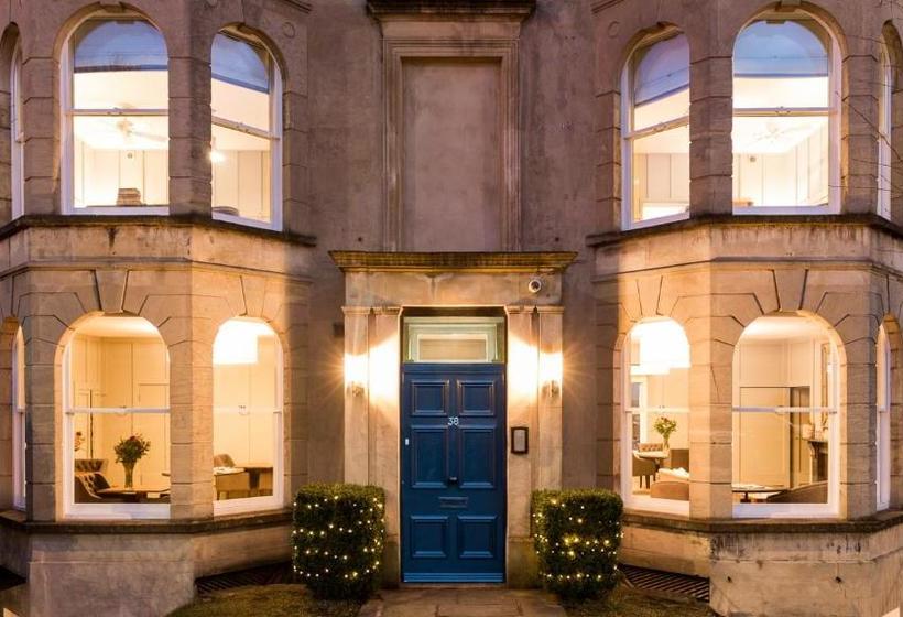 هتل Number 38 Clifton