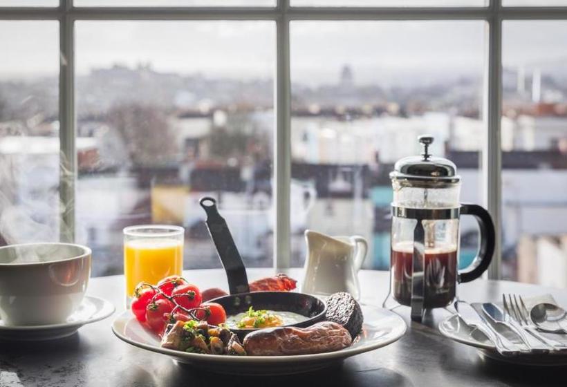 هتل Number 38 Clifton