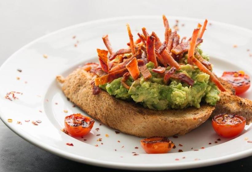 هتل Number 38 Clifton