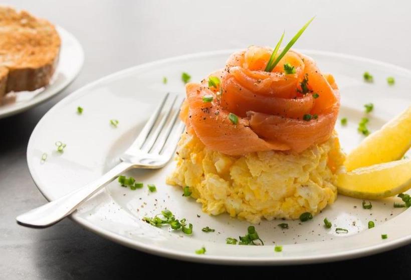 هتل Number 38 Clifton