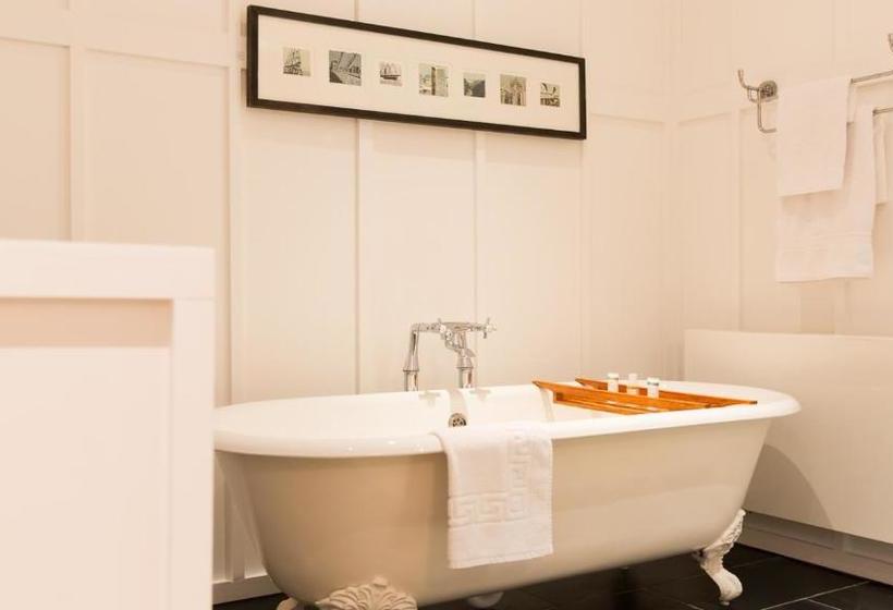 هتل Number 38 Clifton