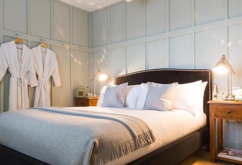 هتل Number 38 Clifton