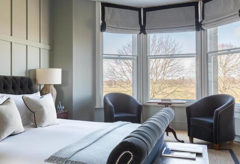 هتل Number 38 Clifton