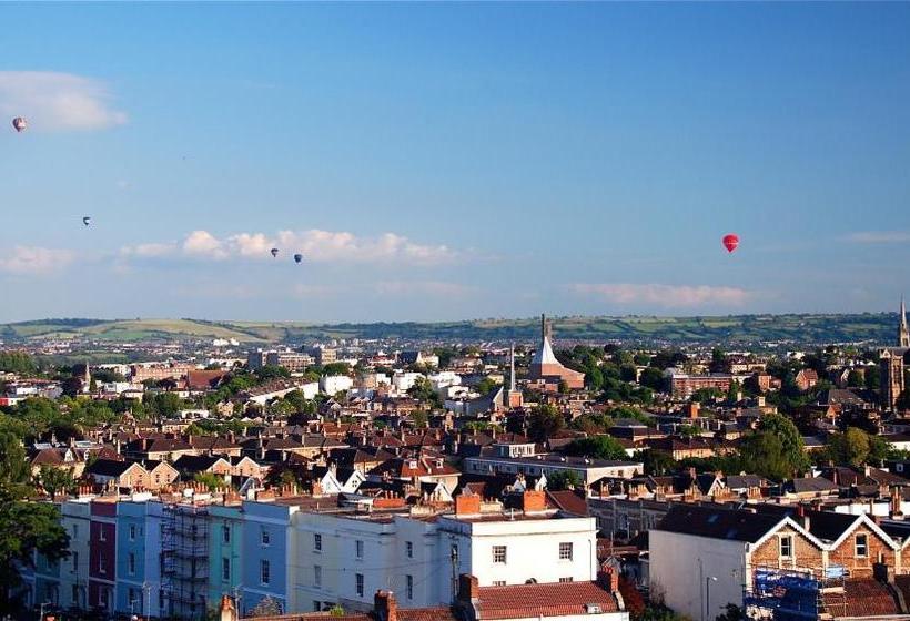 هتل Number 38 Clifton