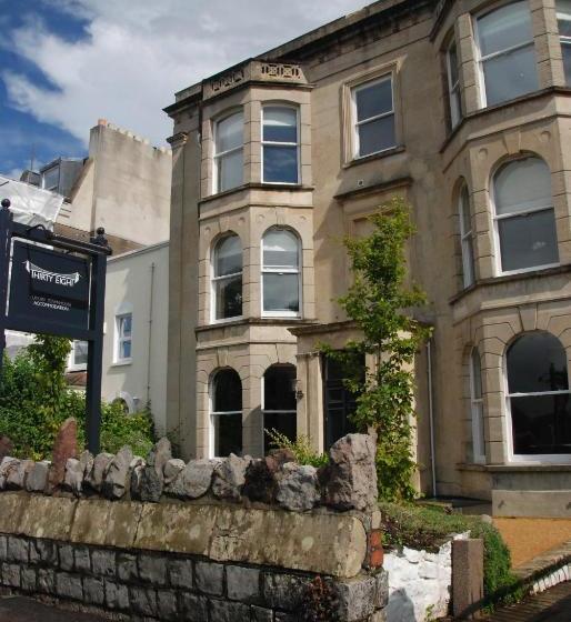 هتل Number 38 Clifton