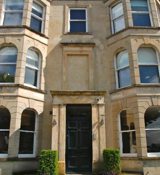 هتل Number 38 Clifton