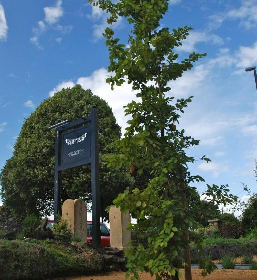 هتل Number 38 Clifton