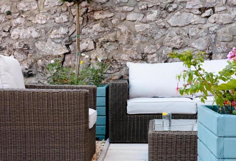 هتل Number 38 Clifton