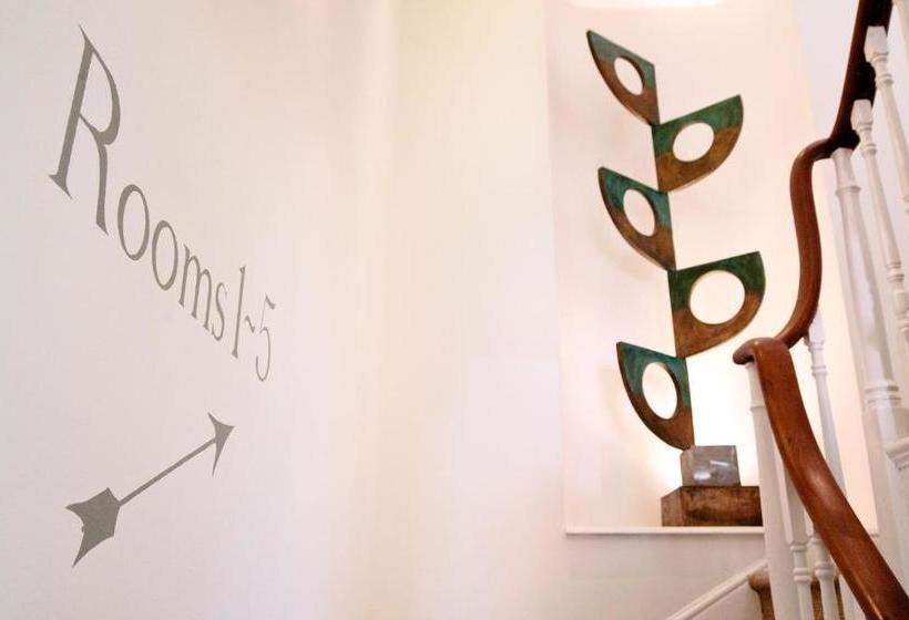 هتل Number 38 Clifton